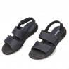 Teenager sandaler 349 bufo indigo