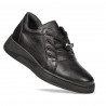 Teenagere sneakers 378 sort