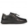 Teenagere sneakers 378 sort