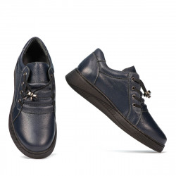 Teenagers sportssko 378 indigo