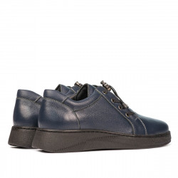 Teenagers sportssko 378 indigo