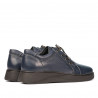 Teenagers sportssko 378 indigo