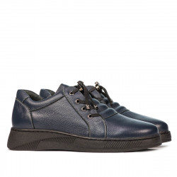 Teenagers sportssko 378 indigo
