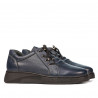 Teenagers sportssko 378 indigo