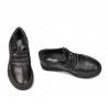 Teenagere sneakers 378 sort