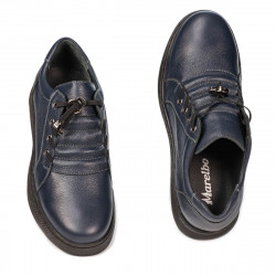 Teenagers sportssko 378 indigo