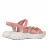 Børnesandaler 538 pink