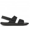 Herresandaler 348 bufo antracit