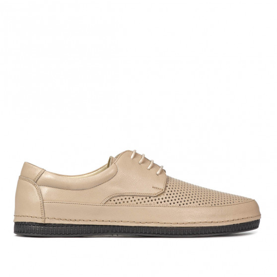 Herresko 921 beige