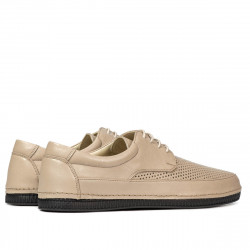 Herresko 921 beige