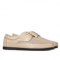 Herresko 921 beige