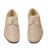Herresko 921 beige
