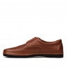 Herresko 921 brun