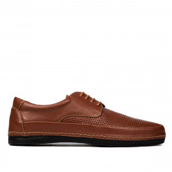 Herresko 921 brun