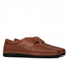 Herresko 921 brun