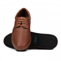 Herresko 921 brun
