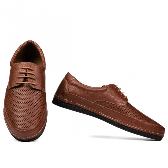 Herresko 921 brun