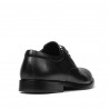 Elegante herresko 930 sort