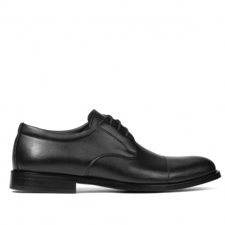 Elegante herresko 930 sort