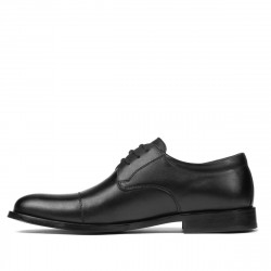 Elegante herresko 930 sort