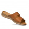 Damesandaler 5071 brun
