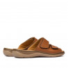Damesandaler 5071 brun