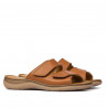 Damesandaler 5071 brun