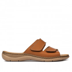 Damesandaler 5071 brun
