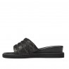 Damesandaler 5074 sort python