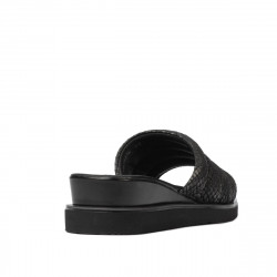 Damesandaler 5074 sort python