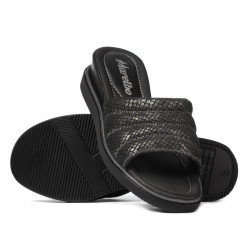 Damesandaler 5074 sort python