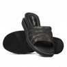 Damesandaler 5074 sort python