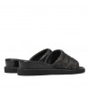Damesandaler 5074 sort python