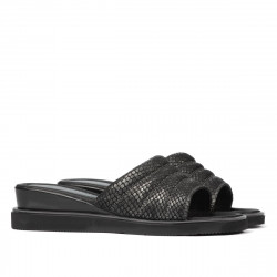 Damesandaler 5074 sort python