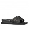 Damesandaler 5074 sort python