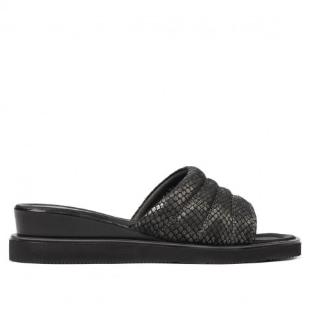 Damesandaler 5074 sort python