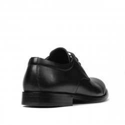 Elegante herresko 930m sort