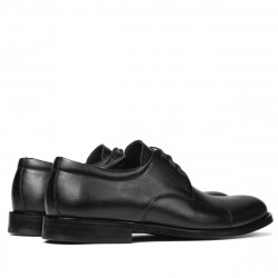 Elegante herresko 930m sort