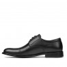Elegante herresko 930m sort