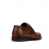 Elegante herresko 930 a brun