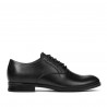 Elegante sko til teenagere 380 sort