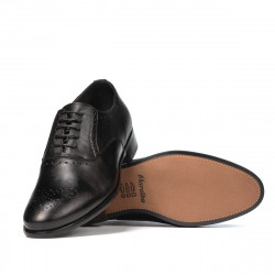Herresko elegante 932 sort