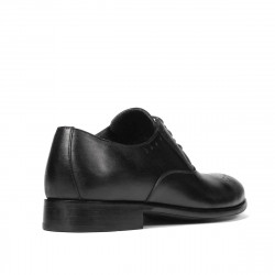 Herresko elegante 932 sort