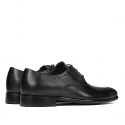 Herresko elegante 932 sort