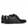 Herresko elegante 932 sort