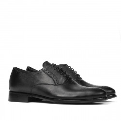 Herresko elegante 932 sort