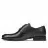 Herresko elegante 932 sort