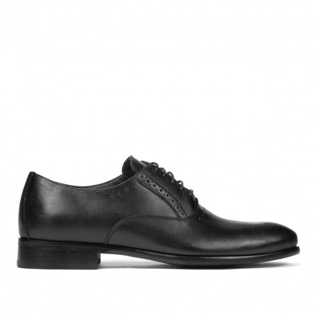 Herresko elegante 932 sort