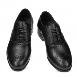 Herresko elegante 932 sort