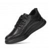 Teenager sportssko 379 sort